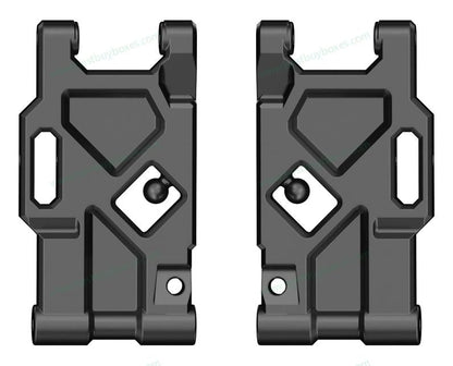 Jiabaile JBL1001–JBL1004 1/10 RC spare part — P101 Front Suspension Arm for 1001 1003 1004 product image