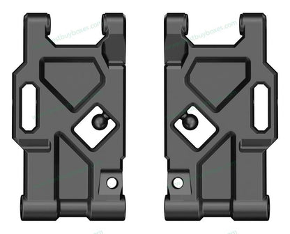 Jiabaile JBL1001–JBL1004 1/10 RC spare part — P102RearSuspensionArm for1001 1003 1004 product image