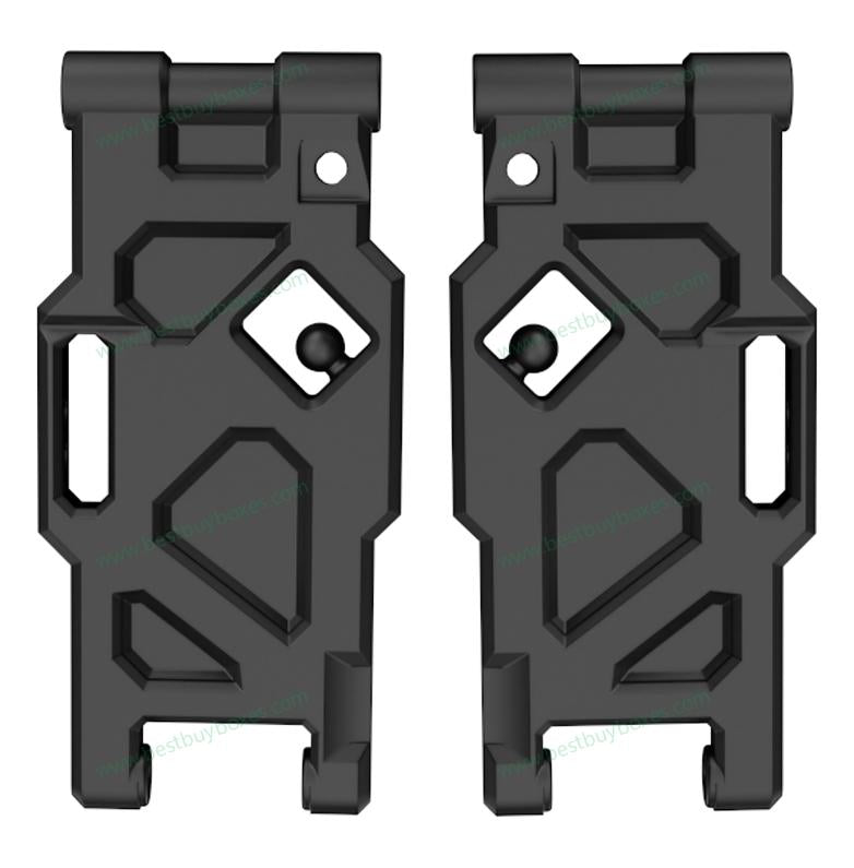 Jiabaile JBL1001–JBL1004 1/10 RC spare part — P103FrontSuspensionArm for1002 product image