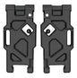 Jiabaile JBL1001–JBL1004 1/10 RC spare part — P103FrontSuspensionArm for1002 product image