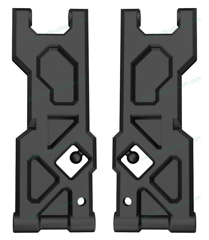 Jiabaile JBL1001–JBL1004 1/10 RC spare part — P104RearSuspensionArm for1002 product image