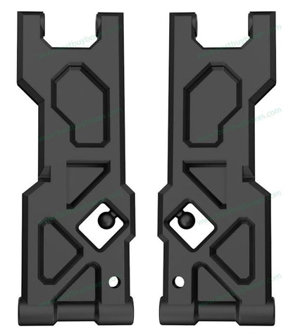 Jiabaile JBL1001–JBL1004 1/10 RC spare part — P104RearSuspensionArm for1002 product image