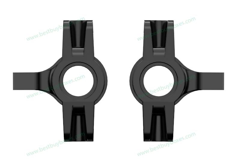 Jiabaile JBL1001–JBL1004 1/10 RC spare part — P106SteeringKnuckle product image