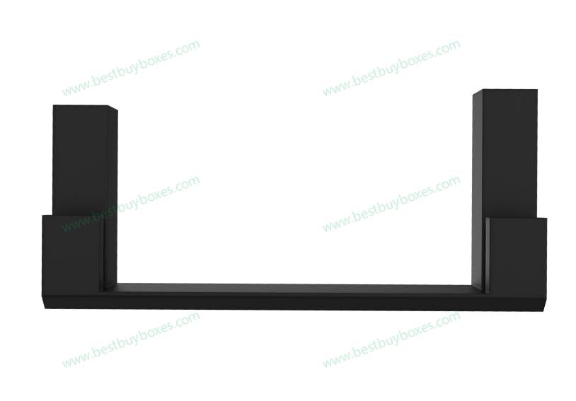 Jiabaile JBL1001–JBL1004 1/10 RC spare part — P109ServoMount product image