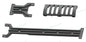 Jiabaile JBL1001–JBL1004 1/10 RC spare part — P110UpperDeck product image