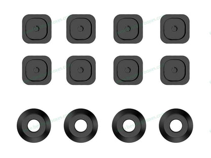 Jiabaile JBL1001–JBL1004 1/10 RC spare part — P112SuspensionArmMountSpacer product image
