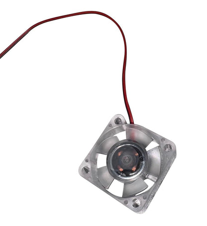 Jiabaile JBL1001–JBL1004 1/10 RC spare part — E04CoolingFan product image