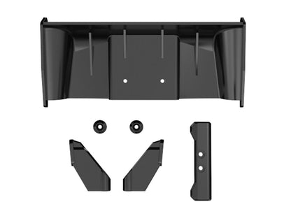 Jiabaile JBL1001–JBL1004 1/10 RC spare part — P1151001RearWingKIT product image