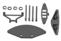 Jiabaile JBL1001–JBL1004 1/10 RC spare part — P1181004RearWingKIT product image