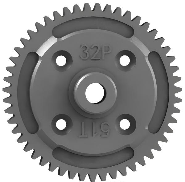 Jiabaile JBL1001–JBL1004 1/10 RC spare part — P11951TSpurGear product image
