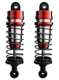 Jiabaile JBL1001–JBL1004 1/10 RC spare part — M03FrontMetalOil FilledShockSet 2pcs product image