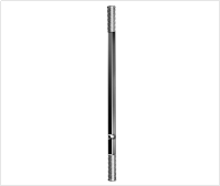 Jiabaile JBL1001–JBL1004 1/10 RC spare part — M0869mmAdjustableTurnbuckle product image