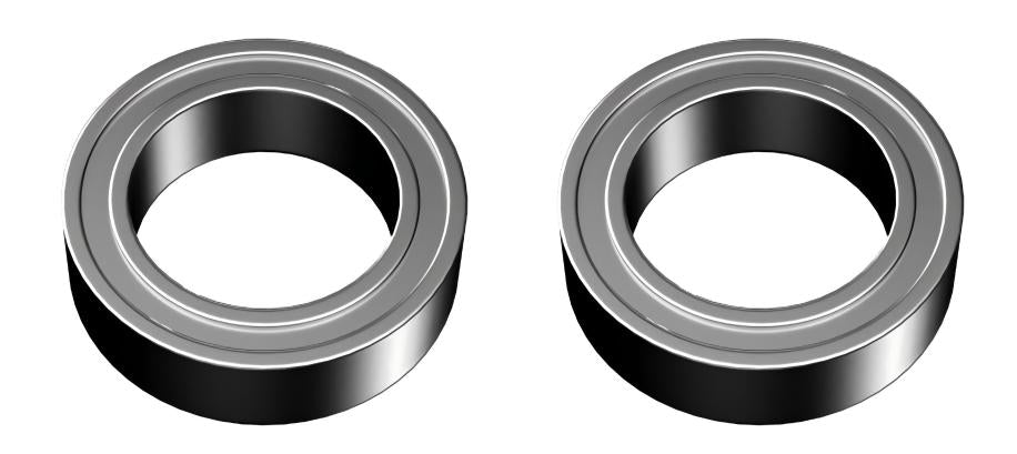 Jiabaile JBL1001–JBL1004 1/10 RC spare part — M108x14x4Bearings 2pcs product image
