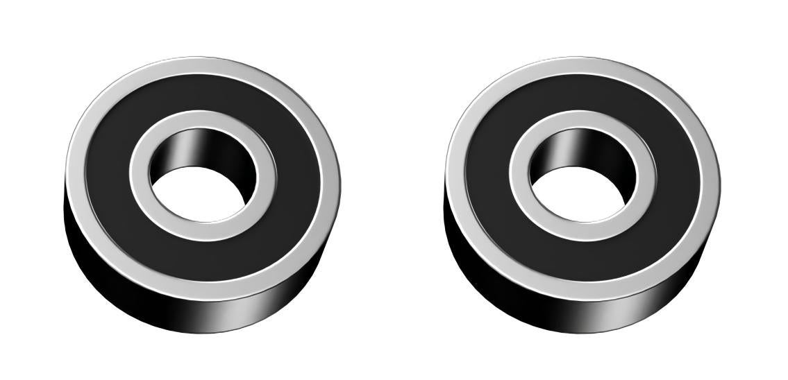 Jiabaile JBL1001–JBL1004 1/10 RC spare part — M115x10x4Bearings 2pcs product image