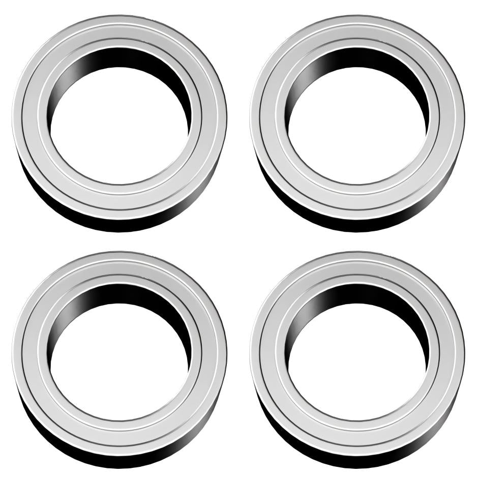 Jiabaile JBL1001–JBL1004 1/10 RC spare part — M125x9x3Bearings 4pcs product image