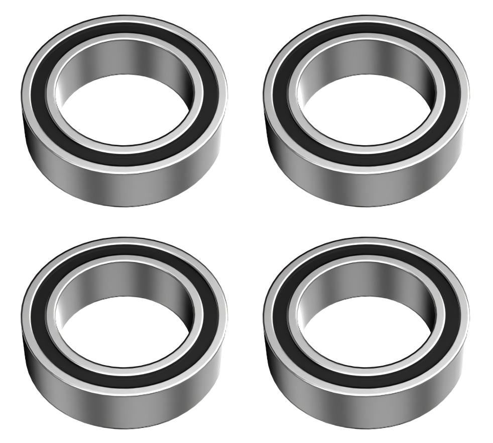 Jiabaile JBL1001–JBL1004 1/10 RC spare part — M1310x15x4Bearings 4pcs product image