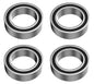 Jiabaile JBL1001–JBL1004 1/10 RC spare part — M1310x15x4Bearings 4pcs product image