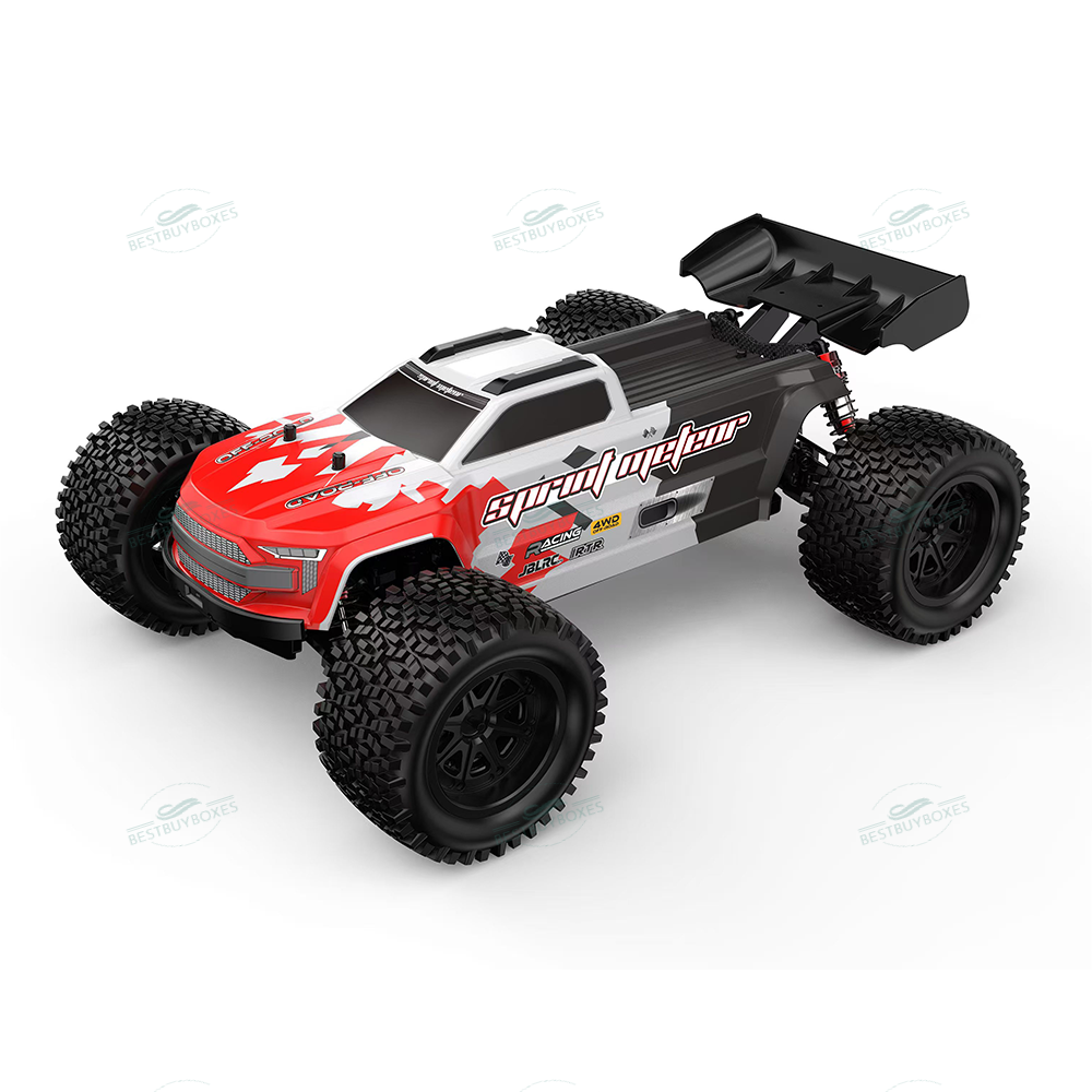 Jiabaile JBL1002 1/10 4WD brushless racing truck