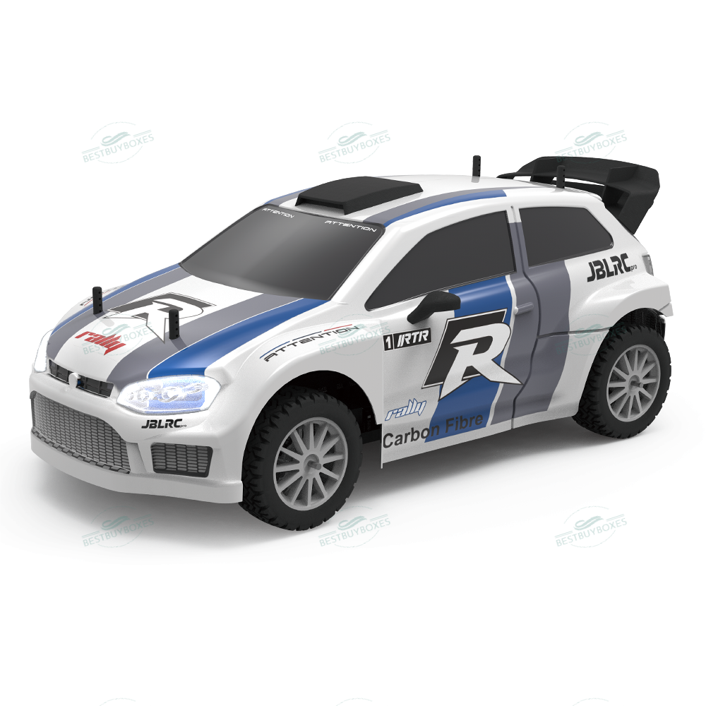 Jiabaile JBL1004 1/10 4WD brushless rally car