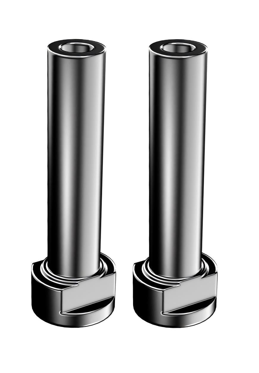 Jiabaile JBL1001–JBL1004 1/10 RC spare part — M16SteeringPost 2pcs