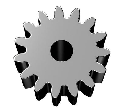 Jiabaile JBL1001–JBL1004 1/10 RC spare part — M1915TPinionGear
