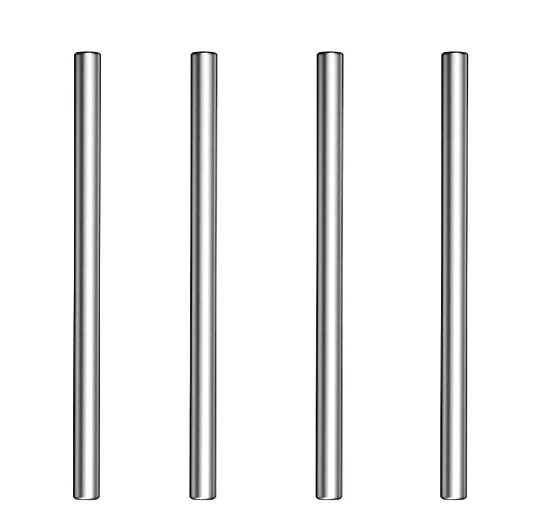 Jiabaile JBL1001–JBL1004 1/10 RC spare part — M21SuspensionArmPins 4pcs