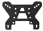 Jiabaile JBL1001–JBL1004 1/10 RC spare part — M23FrontCarbonFiberShockTower