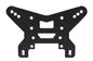 Jiabaile JBL1001–JBL1004 1/10 RC spare part — M24RearCarbonFiberShockTower