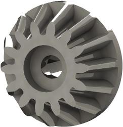 Jiabaile JBL1001–JBL1004 1/10 RC spare part — M29BevelGear