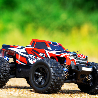 JJRC C8811 1/20 4WD RC truck dimensions