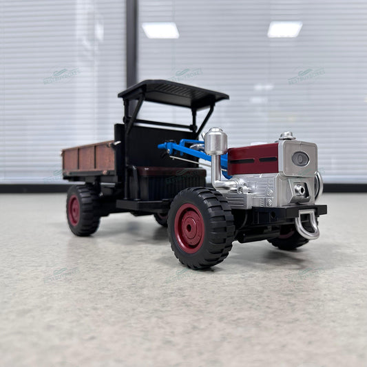 JJRC C8836 1/12 4WD remote control tractor