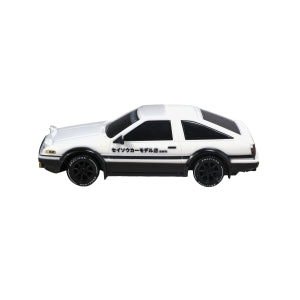 JXC AE4386 Toyota AE86 side profile
