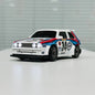 KFPlan KF34 1/43 4WD RC drift car