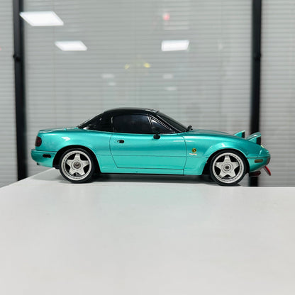 LDRC LD1804 RC car with working pop-up headlights