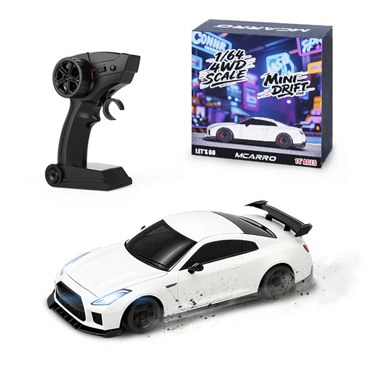 MCARRO MC061 1/64 mini 4WD RC car