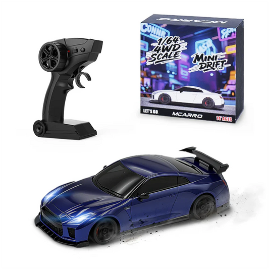 MCARRO MC061 4WD micro RC racer