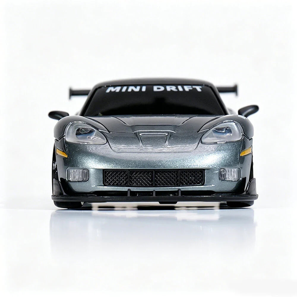 MCARRO TR051 package accessories and included items