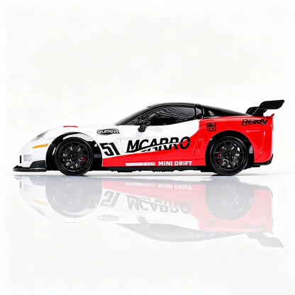 MCARRO TR051 1/43 RTR 4WD RC drift car