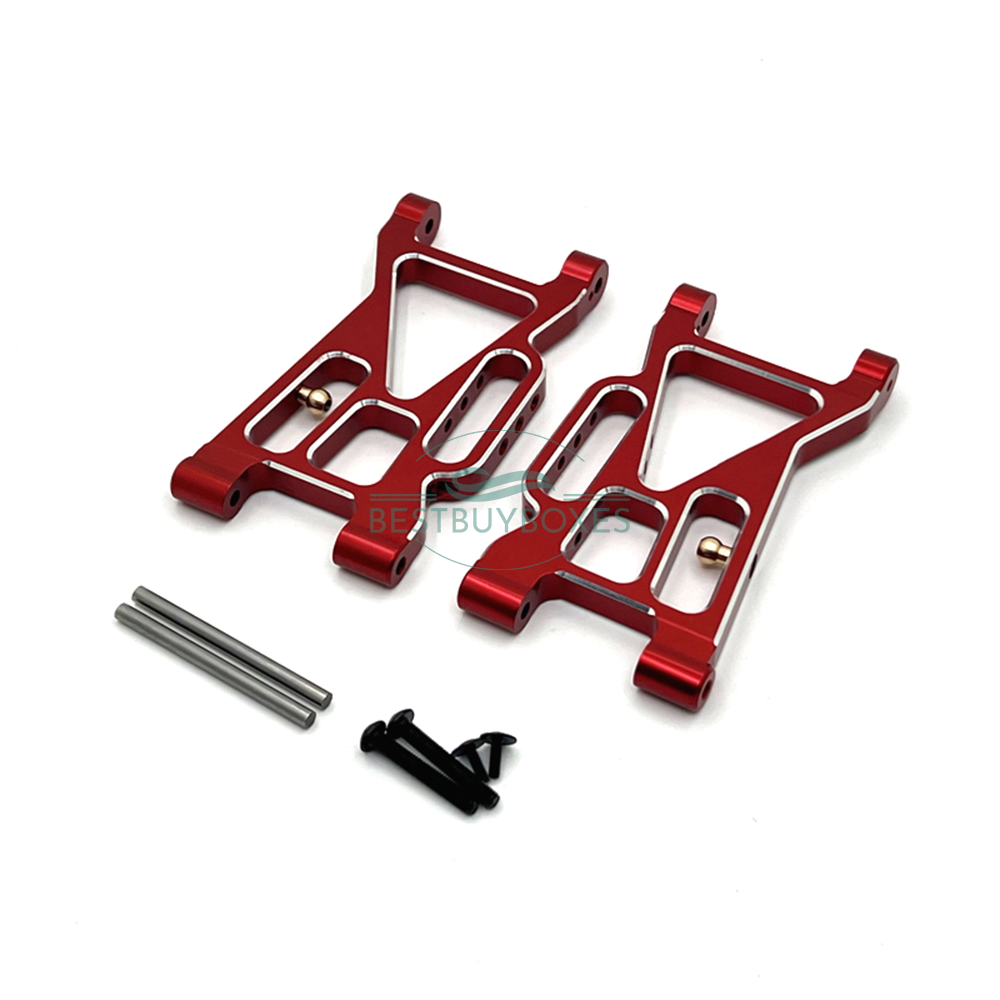 MJX Hyper Go 10208 aluminum upgrade — Front Arm 984 option image