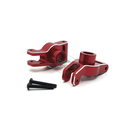 MJX Hyper Go 10208 aluminum upgrade — Rear Hub 989 option image