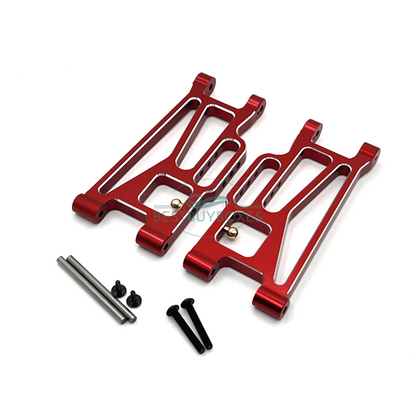 MJX Hyper Go 10208 aluminum upgrade — Rear Lower Arm 988 option image
