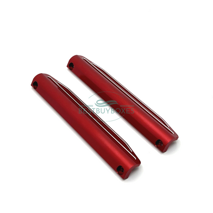 MJX Hyper Go 10208 aluminum upgrade — Side Guards 991 option image