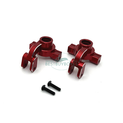 MJX Hyper Go 10208 aluminum upgrade — Steering Cup 985 option image
