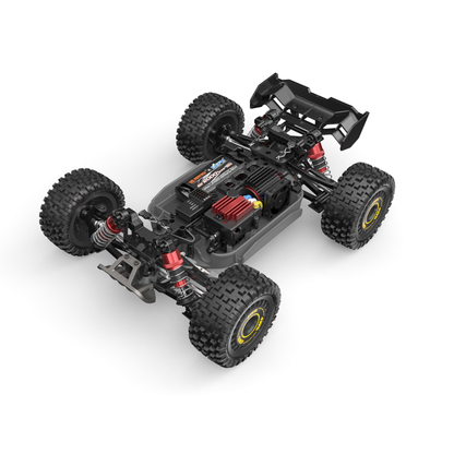 MJX Hyper Go 16213 4WD off-road buggy