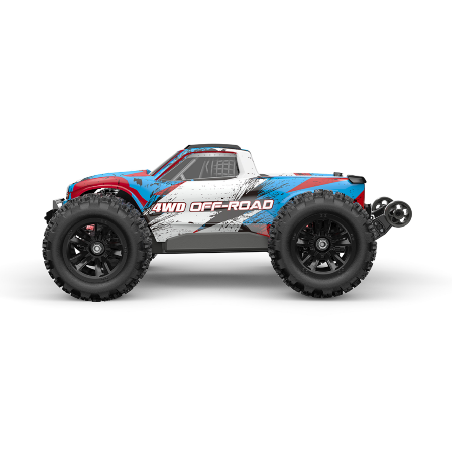 MJX 16218 1/16 4WD off-road RC truck