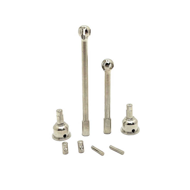 MJX H12Y front axle shaft part 1404
