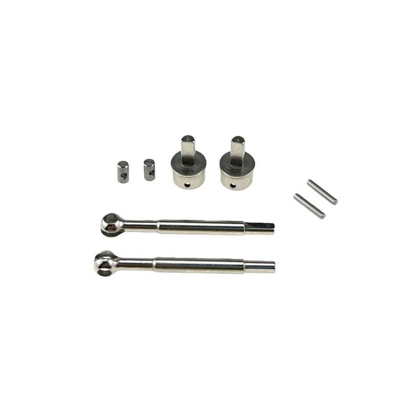 MJX H18P front axle CVD replacement part