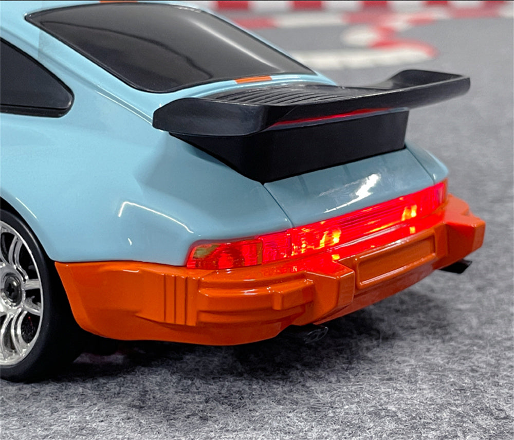 LDRC LD1898 RC drift car detail 8