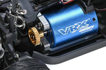 VRX RH1026 brushless RC car feature detail 8