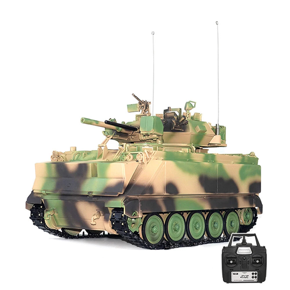 Tongde M113A1 MRV 1/16 RC battle vehicle